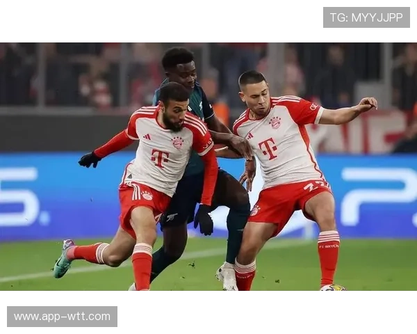 英超四强本轮欧冠集体不败展现英伦劲旅强势崛起风采