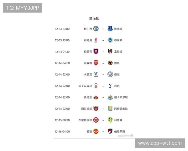 英超赛程因国际比赛调整，权威媒体建议关注官网更新