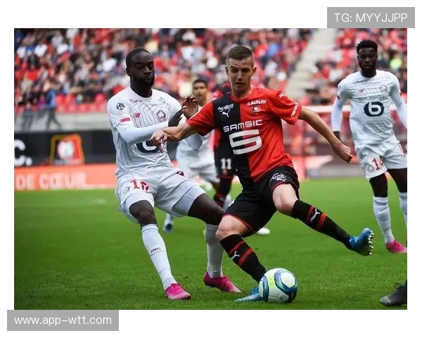 朗斯3-1逆转雷恩暂登法甲榜首，创队史同期积分新高